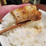 フジヤマ食堂 - 