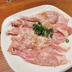 フジヤマ食堂 - セセリ