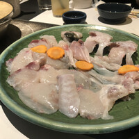 ふぐ好 北新地店 - 