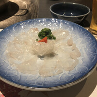 ふぐ好 北新地店 - 