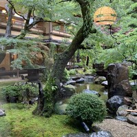東京 芝 とうふ屋うかい - 