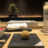 中目黒いぐち 上ル - 
