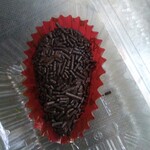 シ ペストリー - 生チョコ、が近いかな