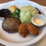 AOI GARDEN FOOD HALL - 