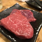 立喰い焼肉 治郎丸 - 