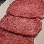 ビーフキッチン - 