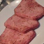 ビーフキッチン - 