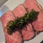 ビーフキッチン - 