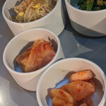 ビーフキッチン - 