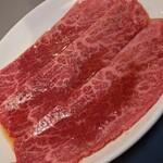 ビーフキッチン - 