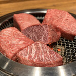 炭焼喰人三宿 - 