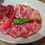 表参道焼肉 KINTAN - 