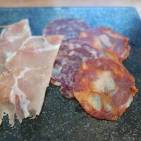 バル デ エスパーニャ ムイ 東京店 - 