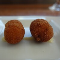 バル デ エスパーニャ ムイ 東京店 - 