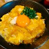 親子丼専門店 ○勝