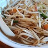 極濃湯麺 フタツメ 貝沢店