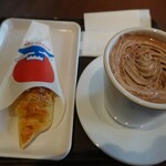 Sammarukukafe - 