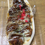 Takoyaki sabochan - 