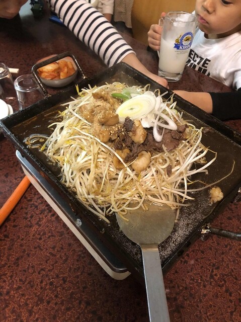 呉本屋 今治 ホルモン 食べログ