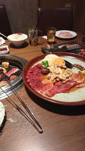 大陸食道 宮環豊郷店 宇都宮 焼肉 食べログ 大陸食道 宮環豊郷店 宇都宮 焼肉 食べログ