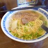 蘭州牛肉麺