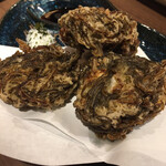 Okinawa Sakaba Ashibina - 