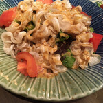 Okinawa Sakaba Ashibina - 