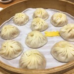 鼎泰豊 板橋店 - 