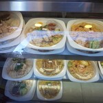 バーンカオケン - 