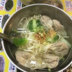 大頭龍蚵仔煎 - 