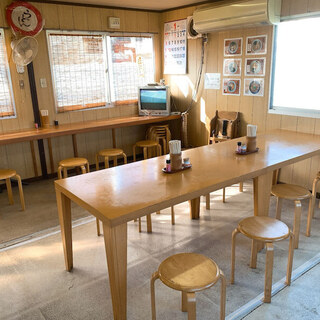 手打ちうどん 藤井_2