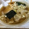 竹田家手打ラーメン店