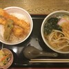 うどん市 中央店