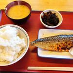魚菜だんらん食堂 - 料理写真: