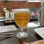 トリワイン ＰＩＫＯＳＨＨＨＵ - 熟撰生ビール