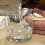 よし春 - 寫樂 純米 無濾過生