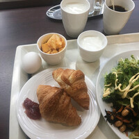 東広島市のパティオの朝食バイキング By Taktak99 Patio パティオ 西条 洋食 食べログ