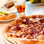 SUNNY PIZZA - 