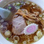 豊園 - らーめん