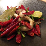 東京チャイニーズ 一凛 - 