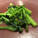 東京チャイニーズ 一凛 - 