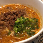 東京チャイニーズ 一凛 - 