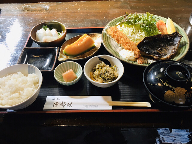 Washokunosatoshi 筑后 八女周边 和式餐馆 小菜 食べログ 简体中文