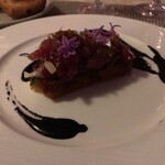 Azure Restaurant - 