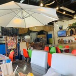 居酒屋　ぎょっぷ - 内観2