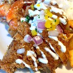 Catch the Cajun Seafood - 