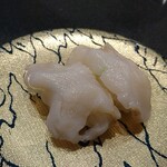 Mawaru Sushi Douraku - 活バイ貝