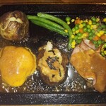 ゴールドラッシュ - 