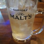 ゴールドラッシュ - 