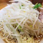 ラーメン二郎 - 